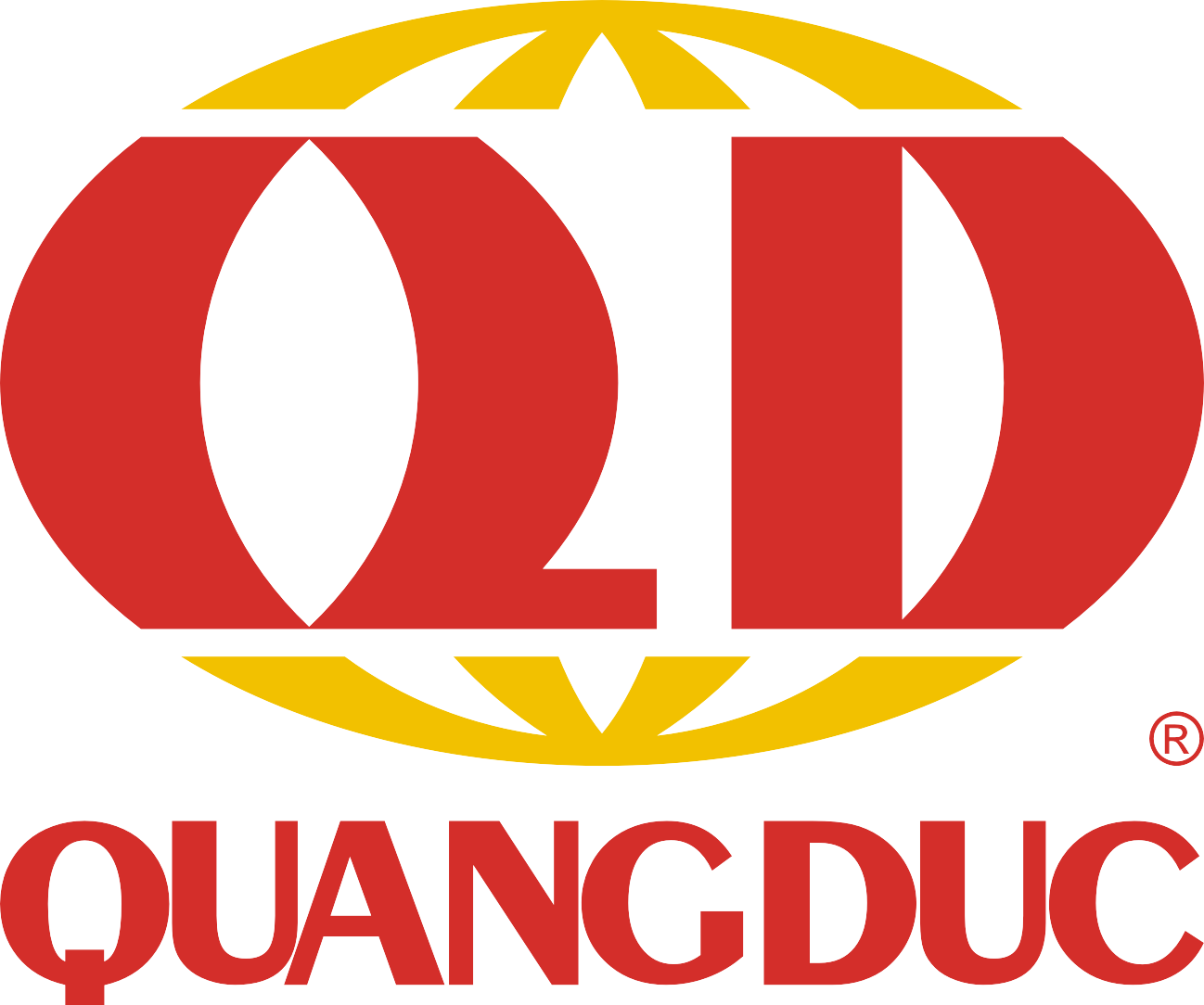 Quang Duc Logo